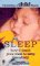 Sleep : How to Teach Your Child to Sleep Like a Baby cover