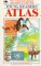 Simon and Schuster Young Readers' Atlas New & Revised cover