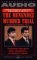 The Menendez Murder Trial : Courtroom Cassettes cover