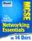 Sams' Teach Yourself McSe Networking Essentials in 14 Days cover
