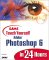 Sams Teach Yourself Adobe Photoshop 6 in 24 Hours cover
