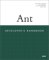 Ant Developer's Handbook cover