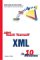 Sams Teach Yourself Xml in 10 Minutes cover