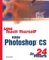 Sams Teach Yourself Adobe Photoshop Cs in 24 Hours cover