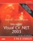 Microsoft Visual C# .Net 2003 : Unleashed cover