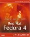 Red Hat Fedora 4 : Unleashed cover