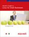 Novell's Guide to Linux for Small Businesses cover