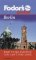 Fodor's Pocket Berlin cover