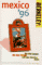 Mexico '96 : On the Loose on the Cheap Off the Beaten Path cover