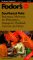 Fodor's Southeast Asia cover