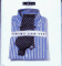 Chic Simple : Shirt and Tie cover