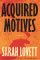 Acquired Motives cover
