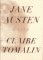 Jane Austen : A Life cover