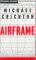 Airframe cover