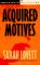 Acquired Motives cover