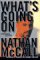 What's Going on : Personal Essays cover