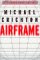 Airframe cover