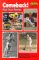 Comeback! Four True Stories cover