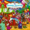 The Rabbits' Carnival cover