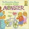 The Berenstain Bears and the Green-eyed Monster cover