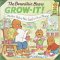 The Berenstain Bears Grow-it : Mother Nature Has Such a Green Thumb cover