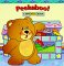 Peekaboo! cover