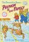 The Berenstain Bears Phenom in the Family cover