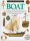 Boat cover