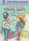 Wacky Jacks : A Houdini Club Magic Mystery cover