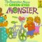 The Berenstain Bears and the Green-eyed Monster cover