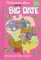 The Berenstain Bears and the Big Date cover
