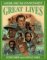 Great Lives : Nature and the Environment cover