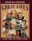 Great Lives : American Literature cover