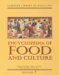 Encyclopedia of Food cover