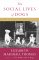 The Social Lives of Dogs : The Grace of Canine Company cover