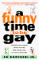 A Funny Time to Be Gay cover