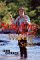 Standing in a River Waving a Stick cover