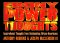 Ebony Power Thoughts : Inspirational Thoughts from Outstanding African-Americans cover