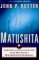 Matsushita Leadership : Lessons from the 20th Century's Most Remarkable Entrepreneur cover