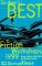 Scribner's Best of the Fiction Workshops 1999 cover