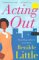 Acting Out : A Novel cover