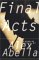 Final Acts : A Novel cover