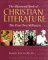 The Illustrated Book of Christian Literature : The First Two Millennia cover