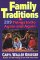 Family Traditions : 289 Things to Do Again and Again cover