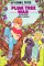 The Plum Tree War cover