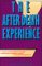 The After Death Experience cover