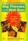 Big Flavors of the Hot Sun : Recipes and Techniques from the Spice Zone cover