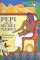 Pepi and the Secret Names cover