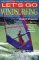 The American Sailing Association's Let's Go Windsurfing cover