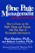 One Page Management cover